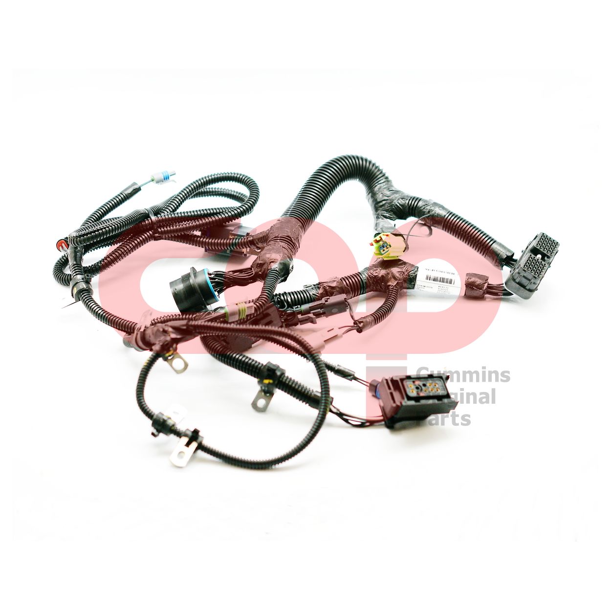 Жгут проводов Cummins B Series 3970378